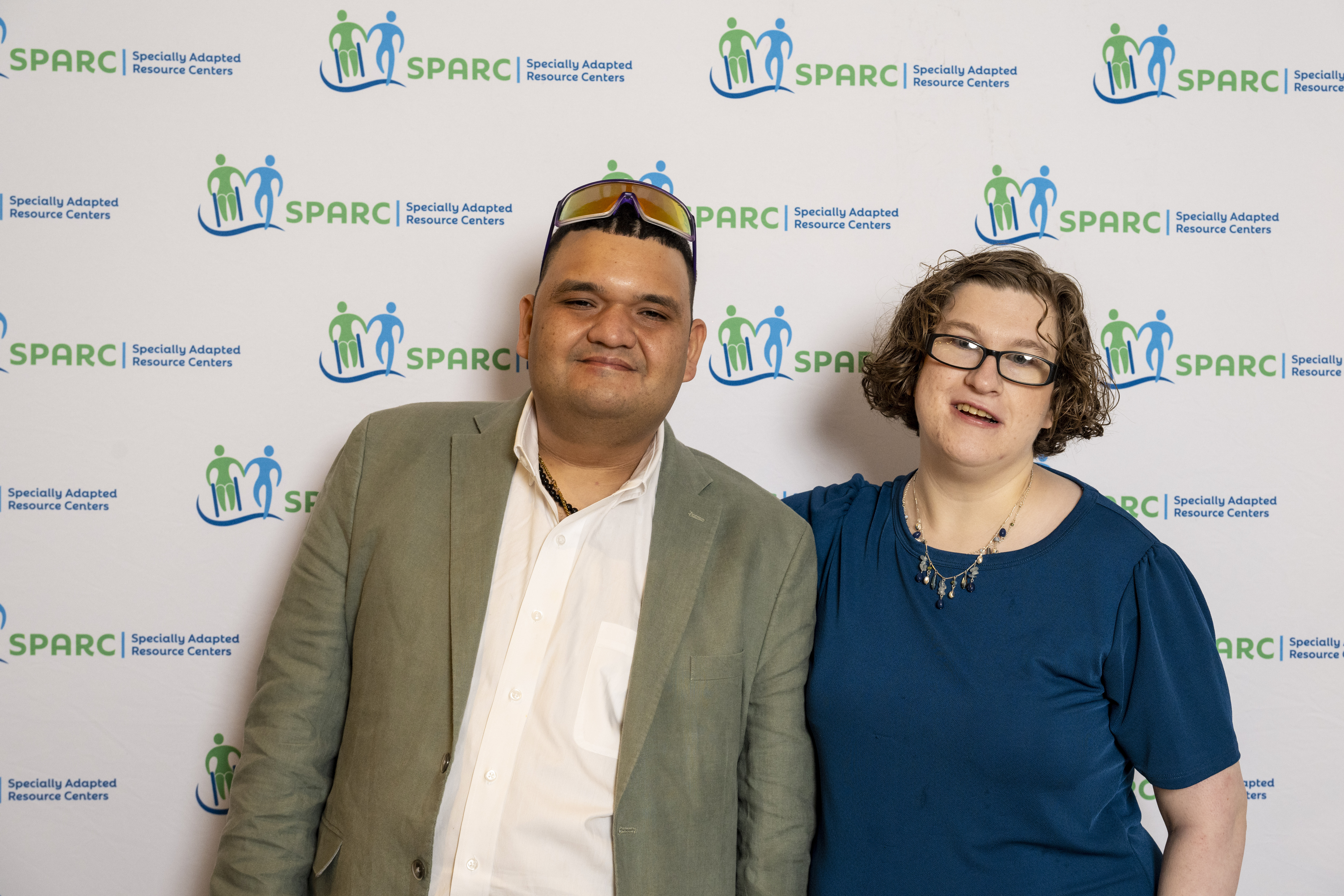 An Evening to SPARCle 2025